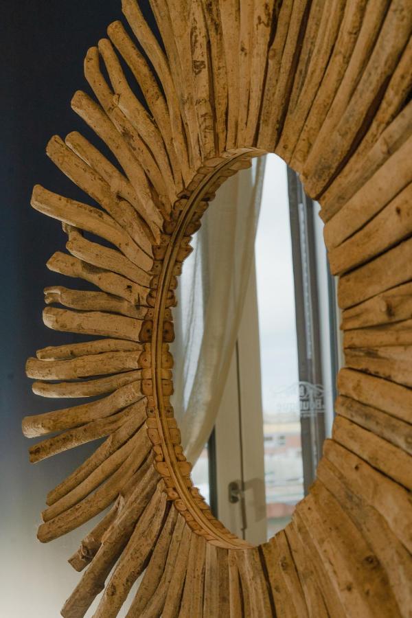 Le Boutique Luxury Diffused In Historic Center
