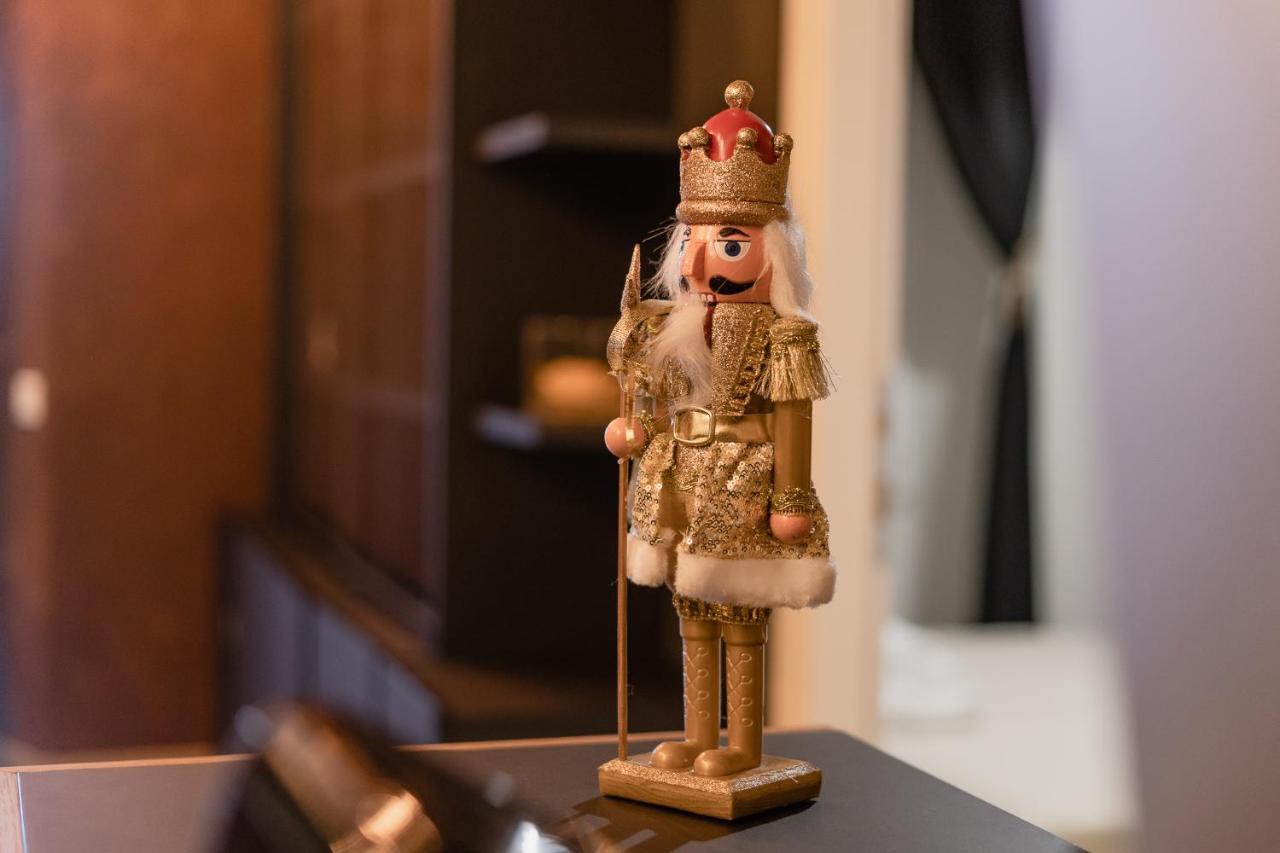 Le Boutique Luxury Diffused In Historic Center * Fiumicino