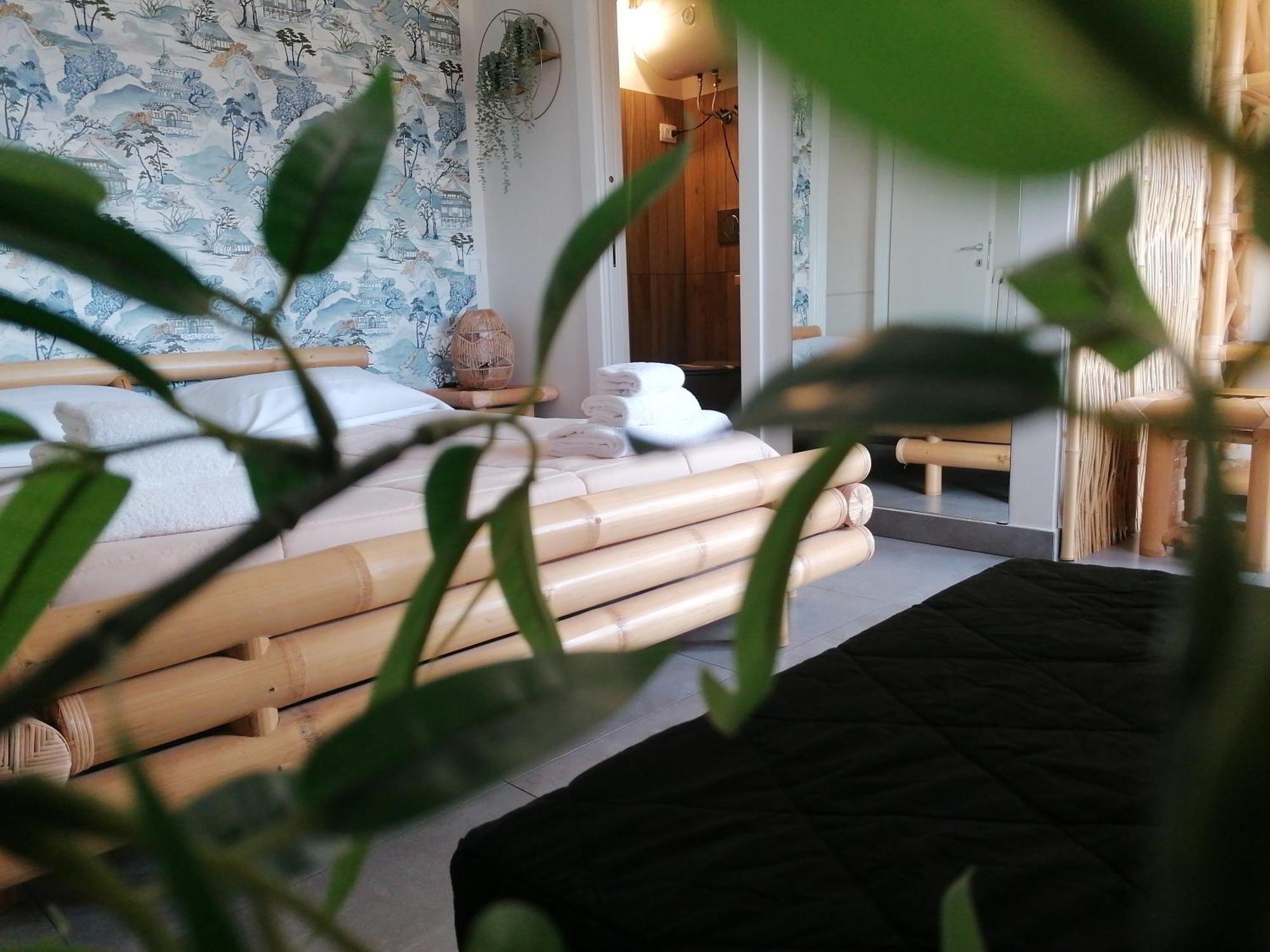 Gasthof Le Boutique Luxury Diffused In Historic Center *