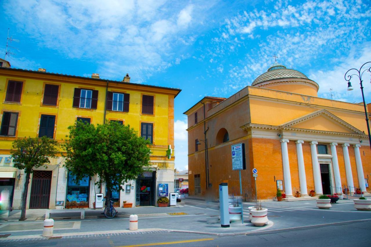 Gasthof Le Boutique Luxury Diffused In Historic Center *