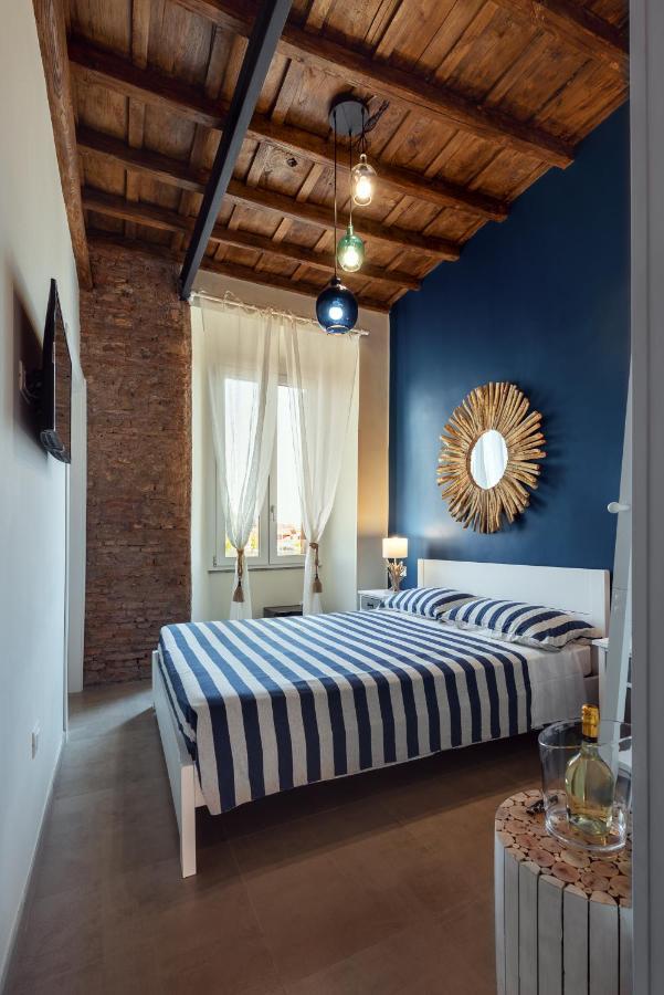 Le Boutique Luxury Diffused In Historic Center