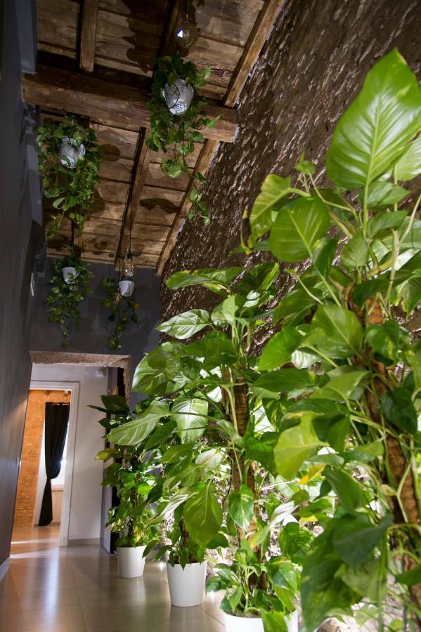 Le Boutique Luxury Diffused In Historic Center Gasthof *