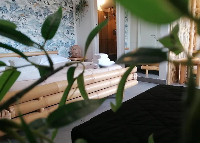 Le Boutique Luxury Resort