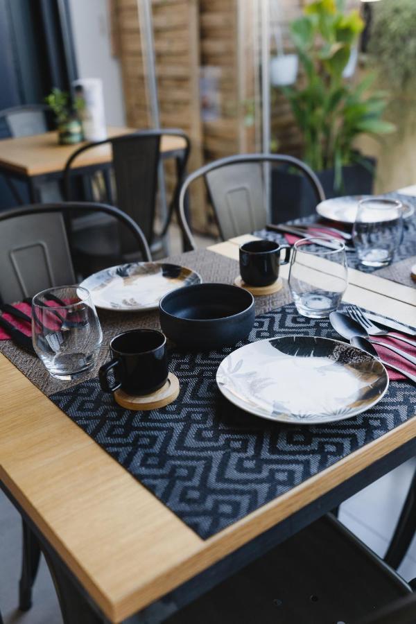 Le Boutique Luxury * Fiumicino
