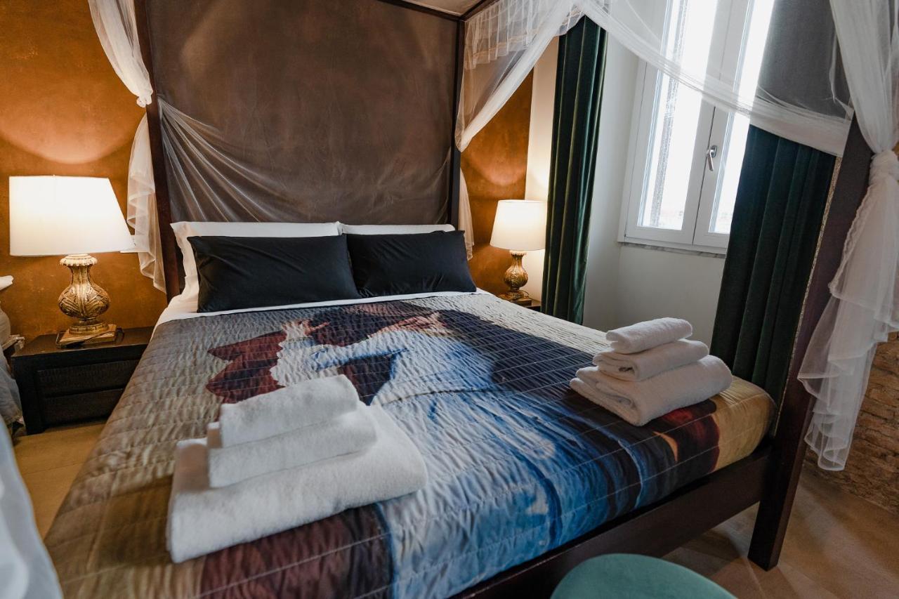 Le Boutique Luxury Maison d'hôtes