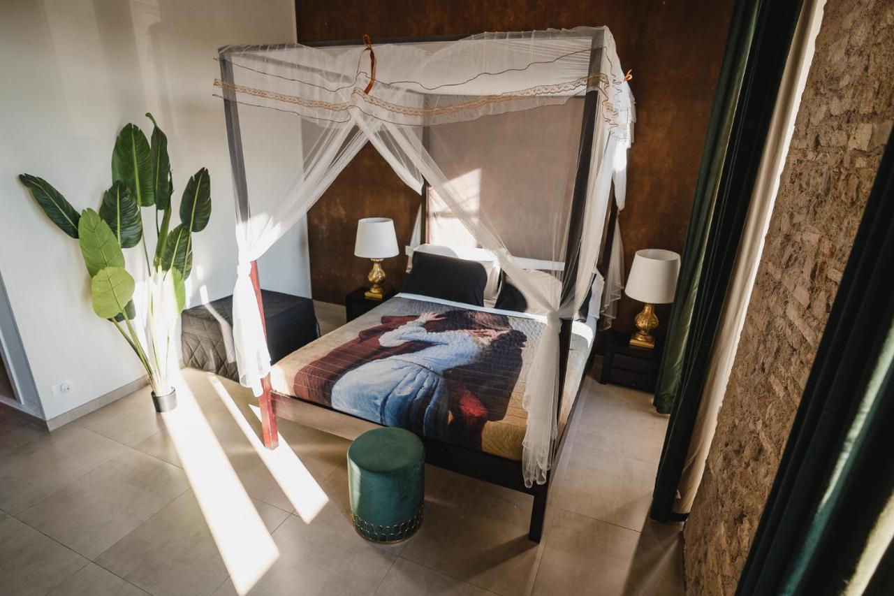 Le Boutique Luxury Maison d'hôtes *