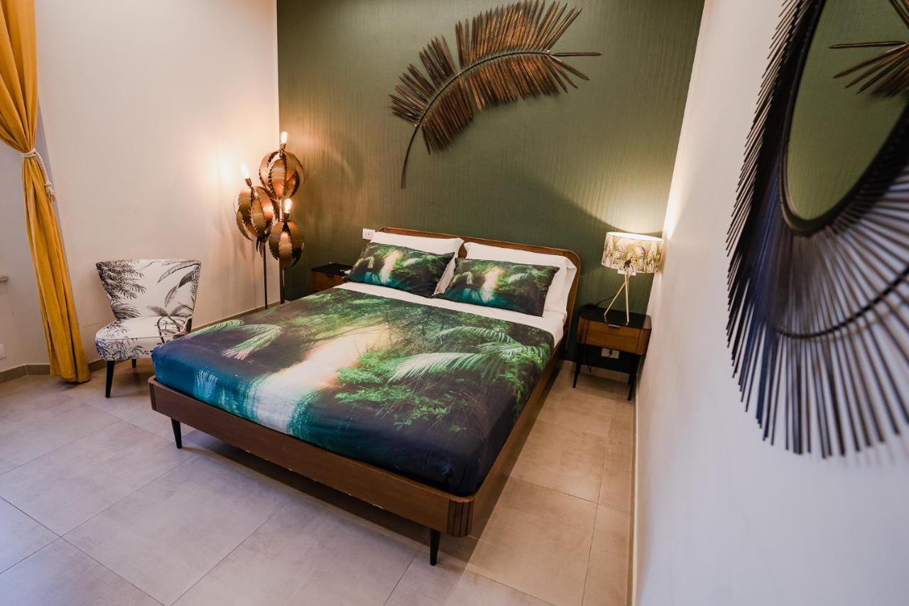 Le Boutique Luxury Fiumicino