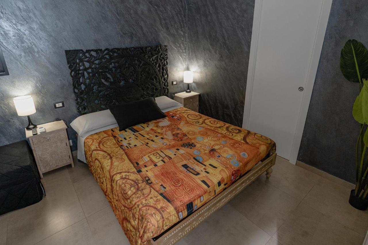 Le Boutique Luxury * Fiumicino