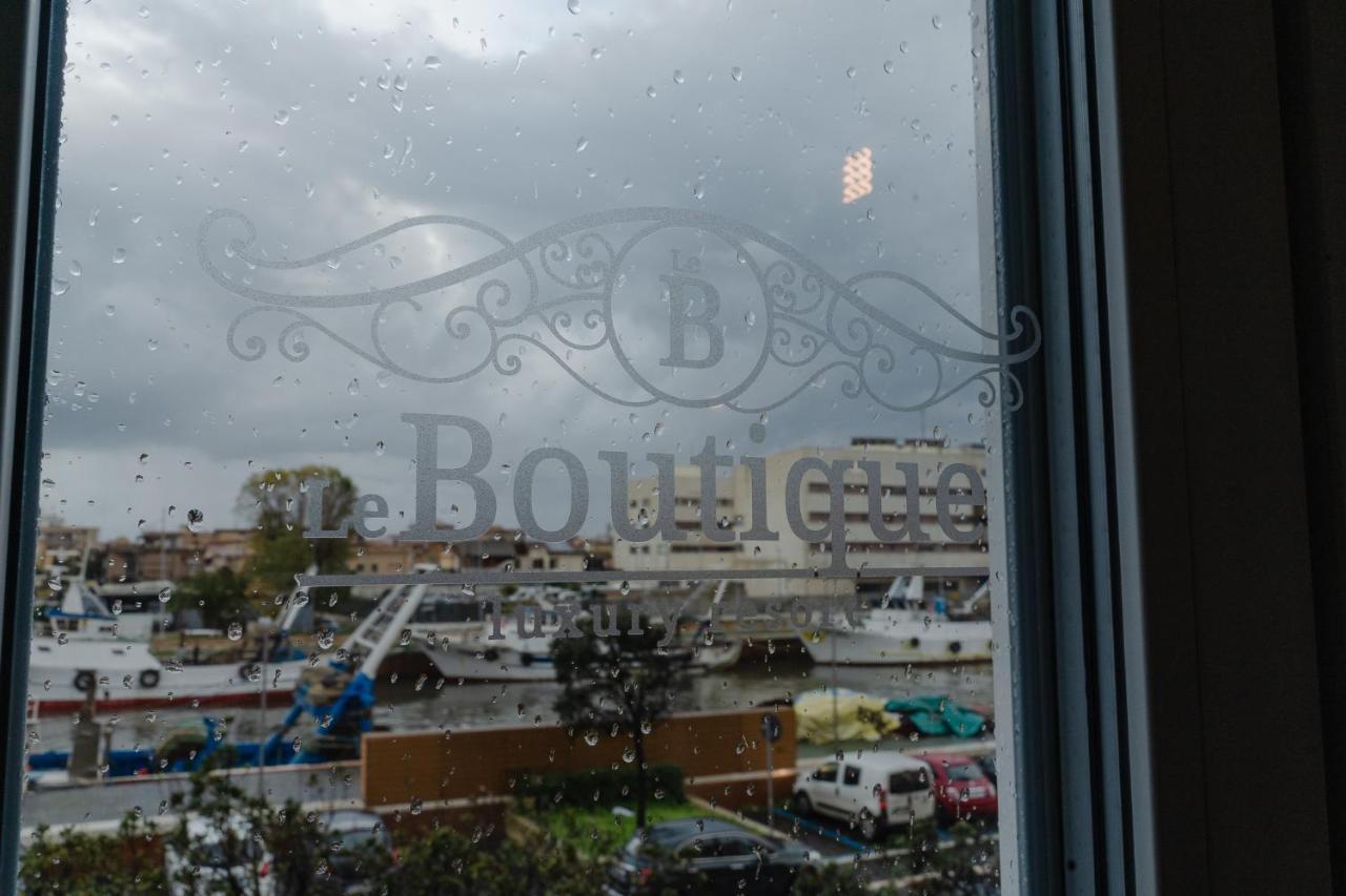 Le Boutique Luxury *