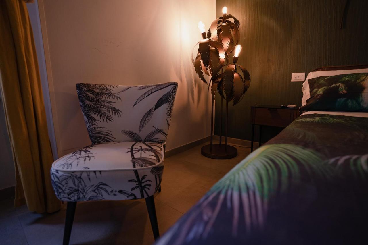 Maison d'hôtes Le Boutique Luxury