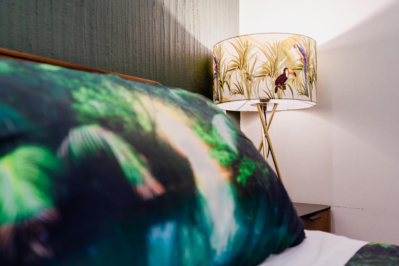 Le Boutique Luxury Maison d'hôtes Fiumicino