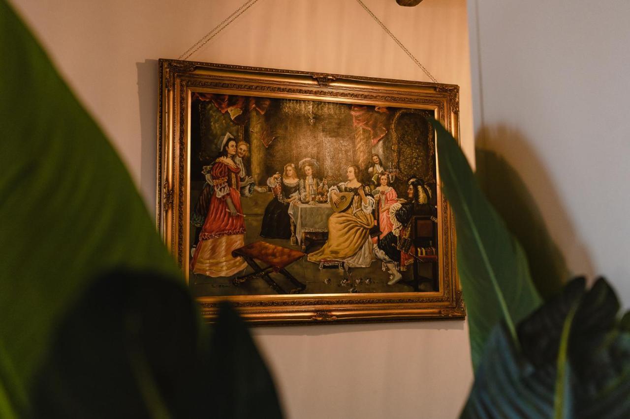 Le Boutique Luxury Maison d'hôtes Fiumicino
