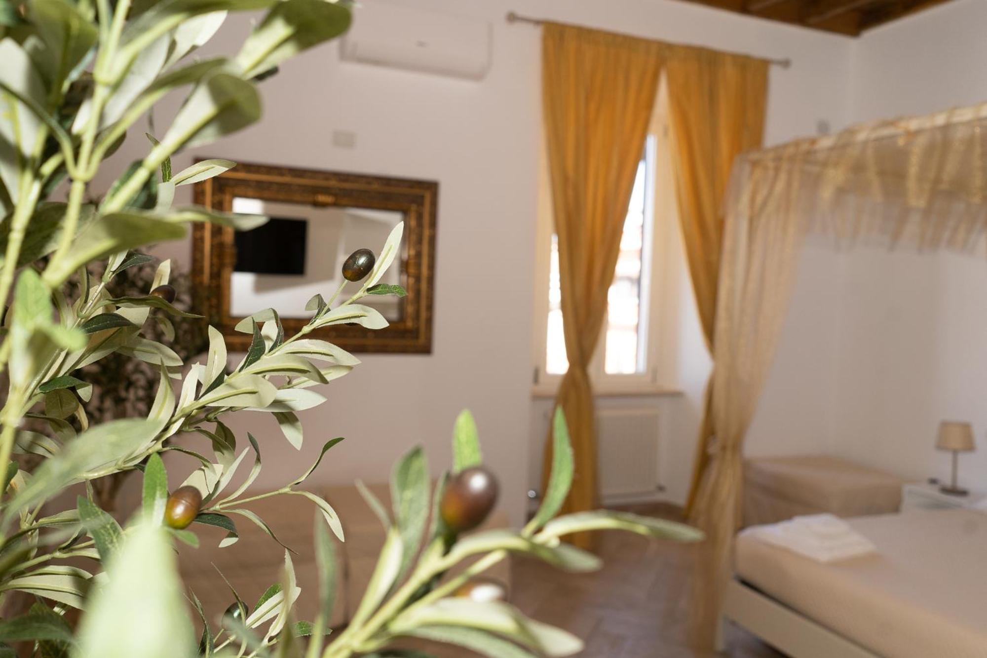 Le Boutique Luxury Fiumicino