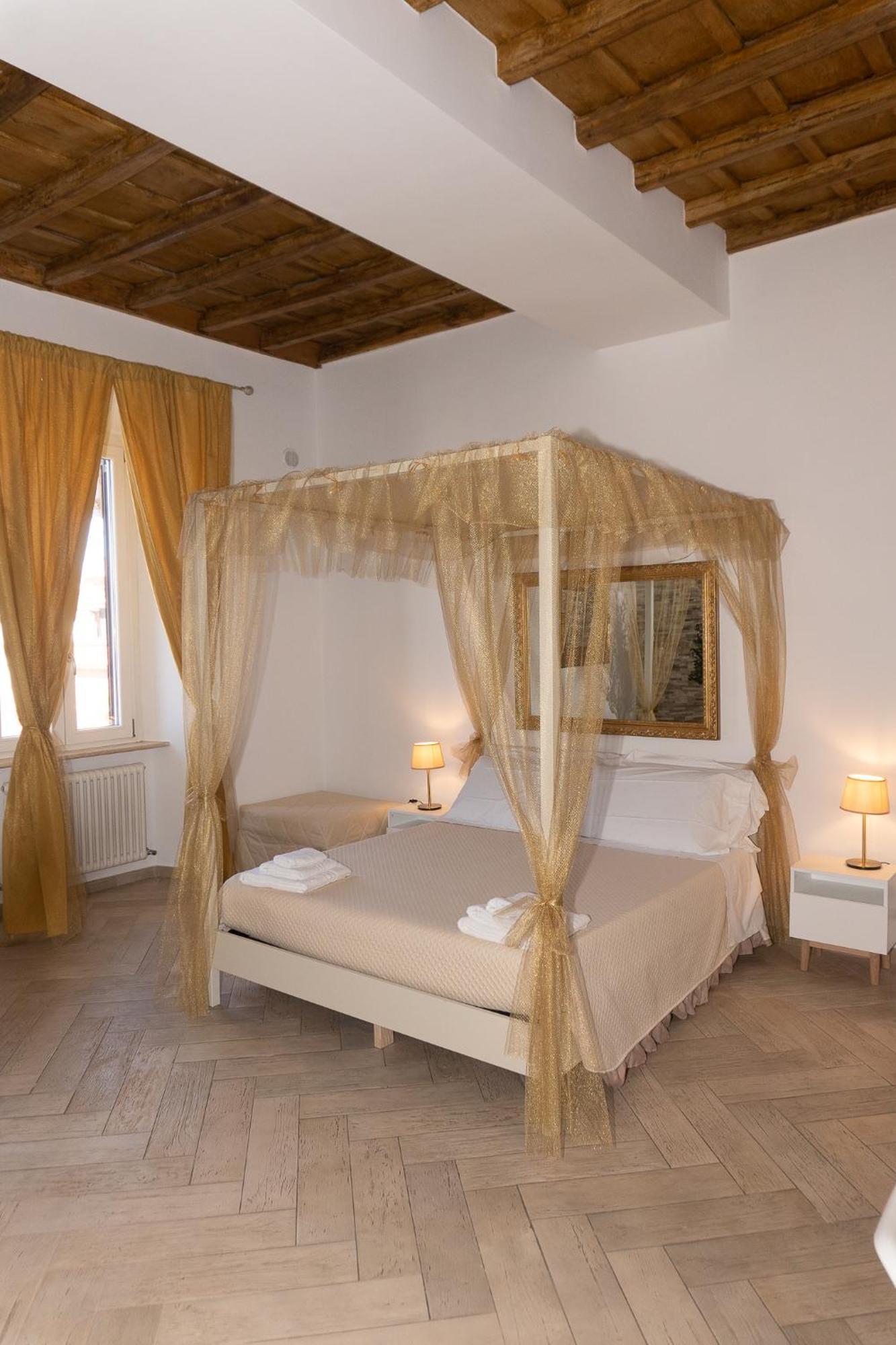 Le Boutique Luxury * Fiumicino