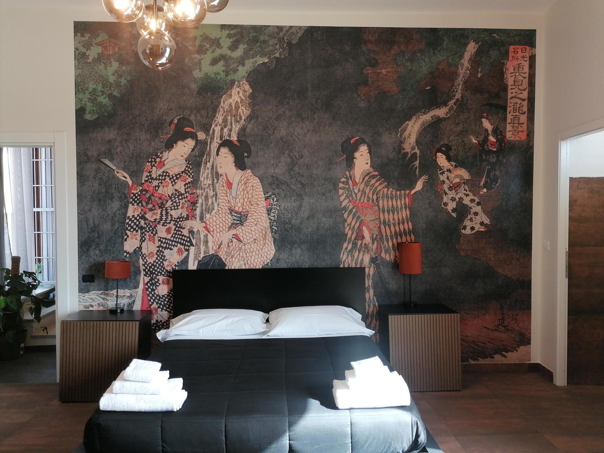Maison d'hôtes Le Boutique Luxury