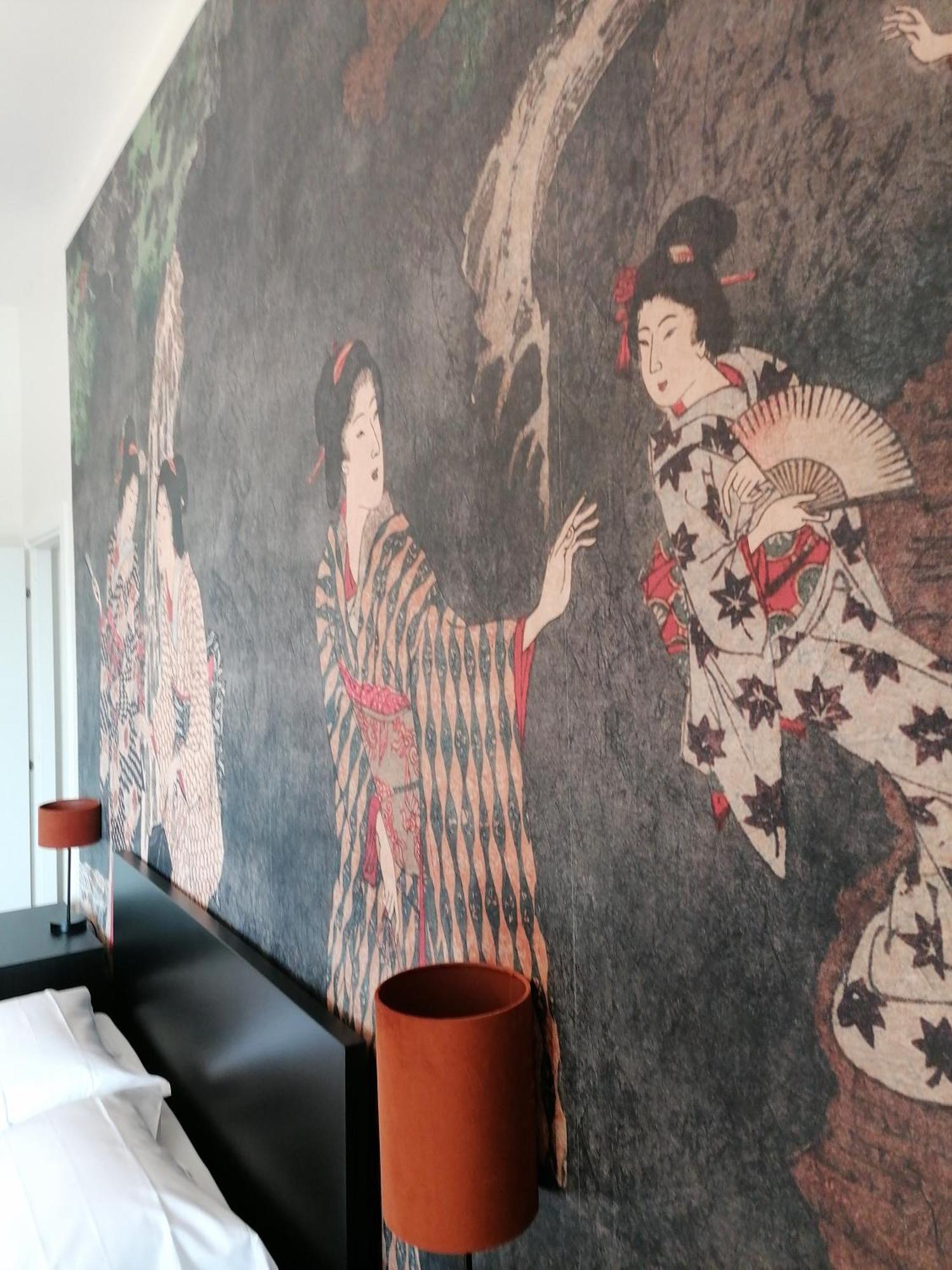 Le Boutique Luxury Maison d'hôtes *