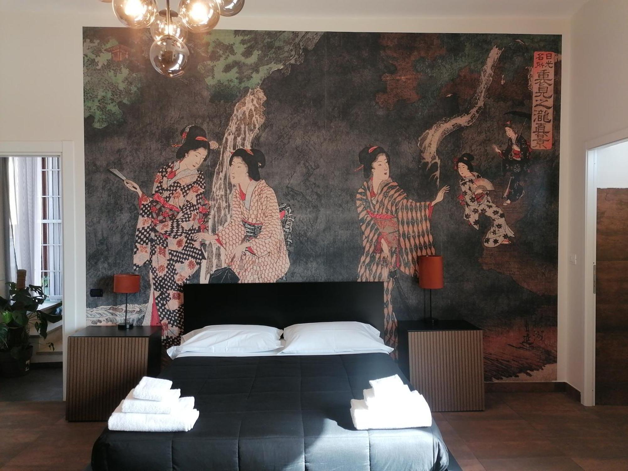 Le Boutique Luxury Maison d'hôtes