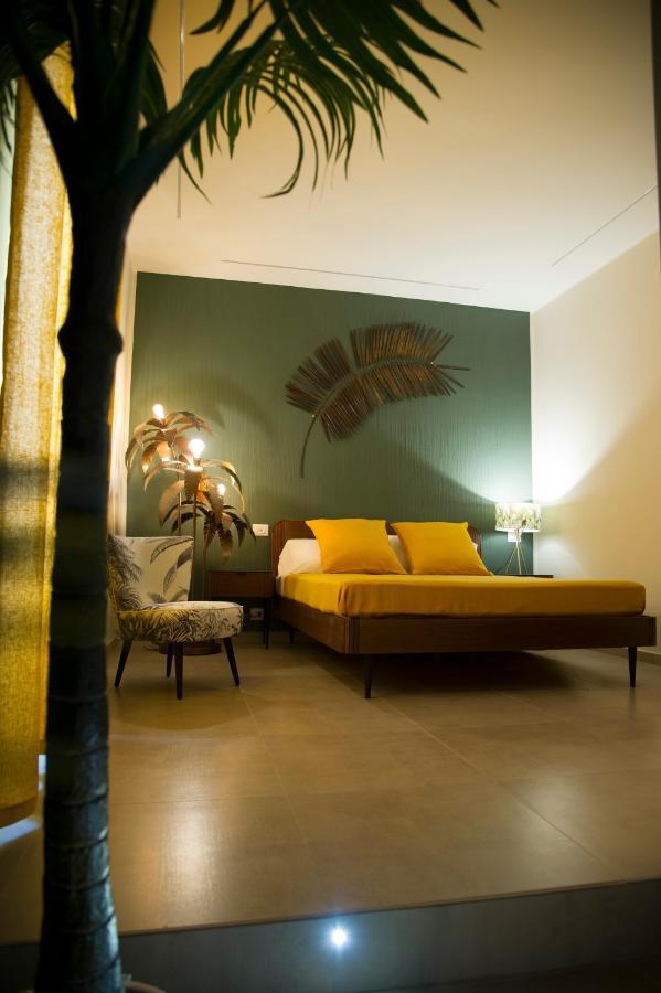 Le Boutique Luxury Maison d'hôtes Fiumicino