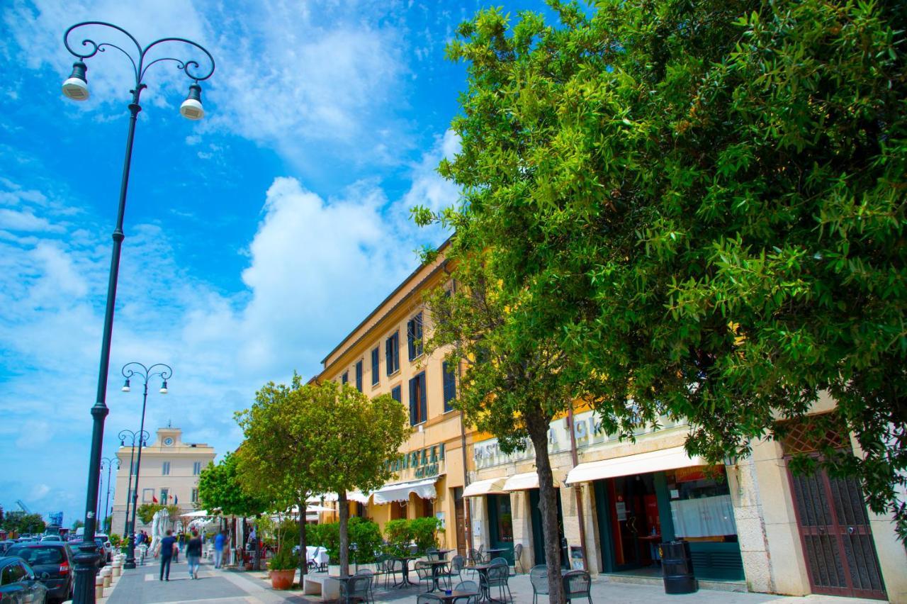Maison d'hôtes Le Boutique Luxury Fiumicino