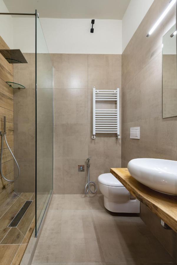 Le Boutique Luxury Maison d'hôtes Fiumicino