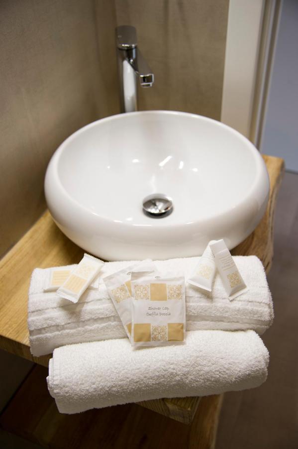 Le Boutique Luxury Maison d'hôtes *