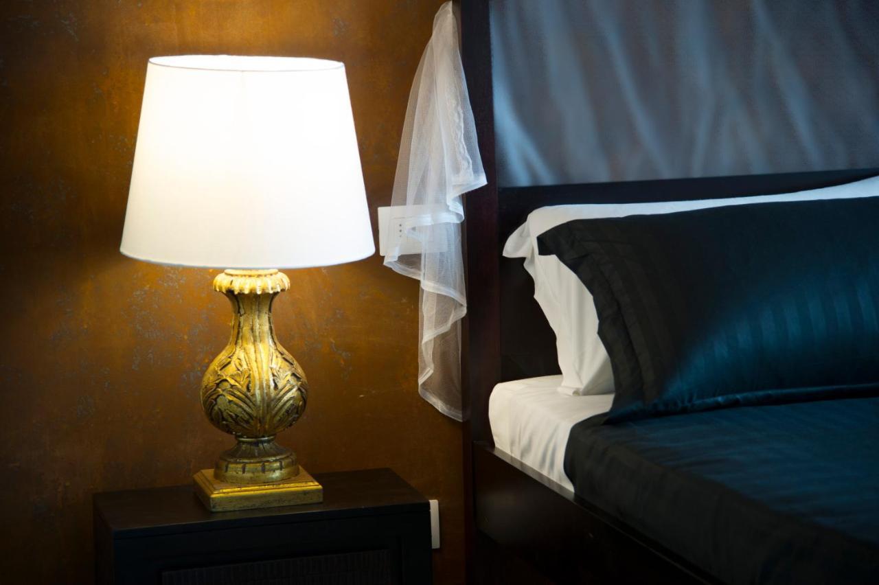 Le Boutique Luxury Maison d'hôtes *