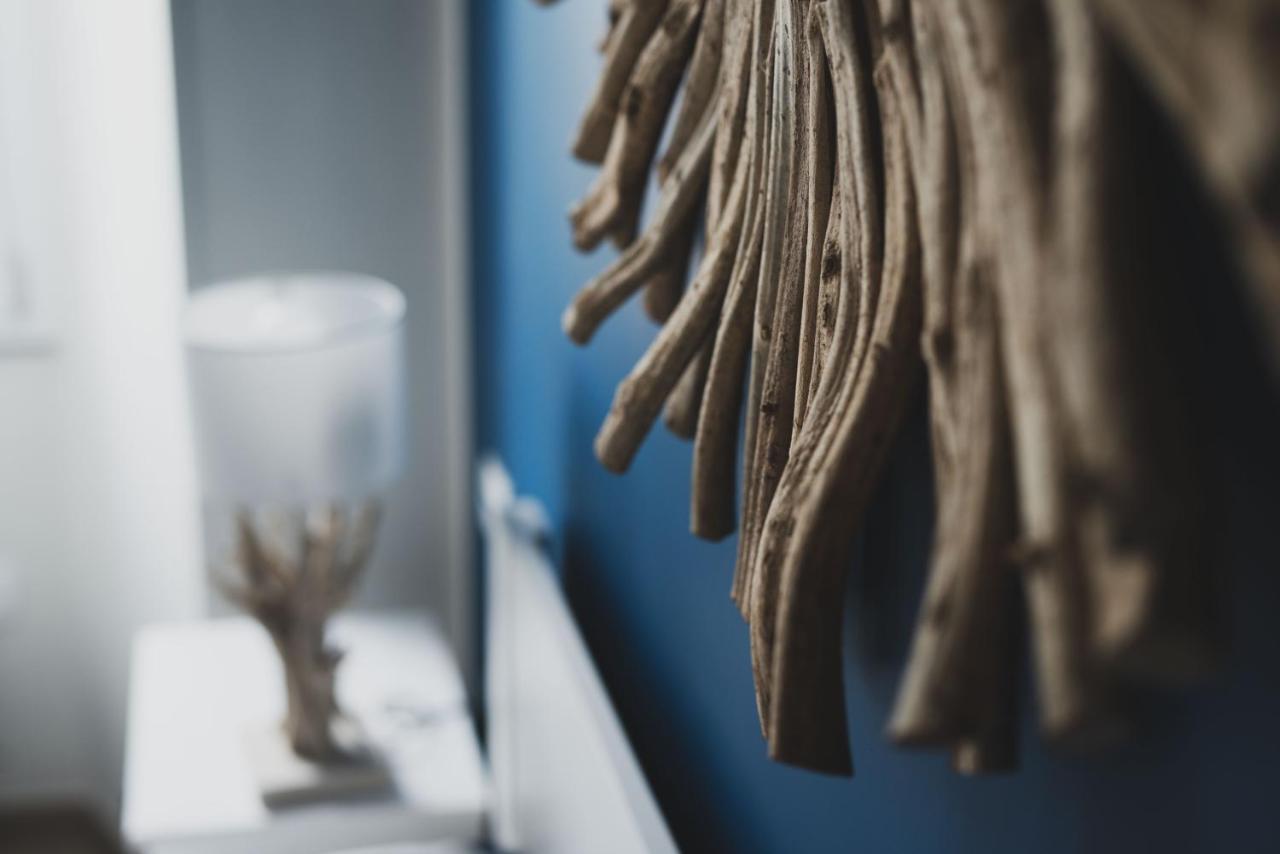 Le Boutique Luxury Maison d'hôtes