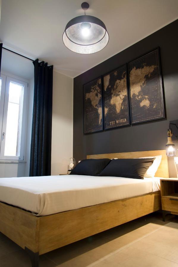 Le Boutique Luxury Fiumicino
