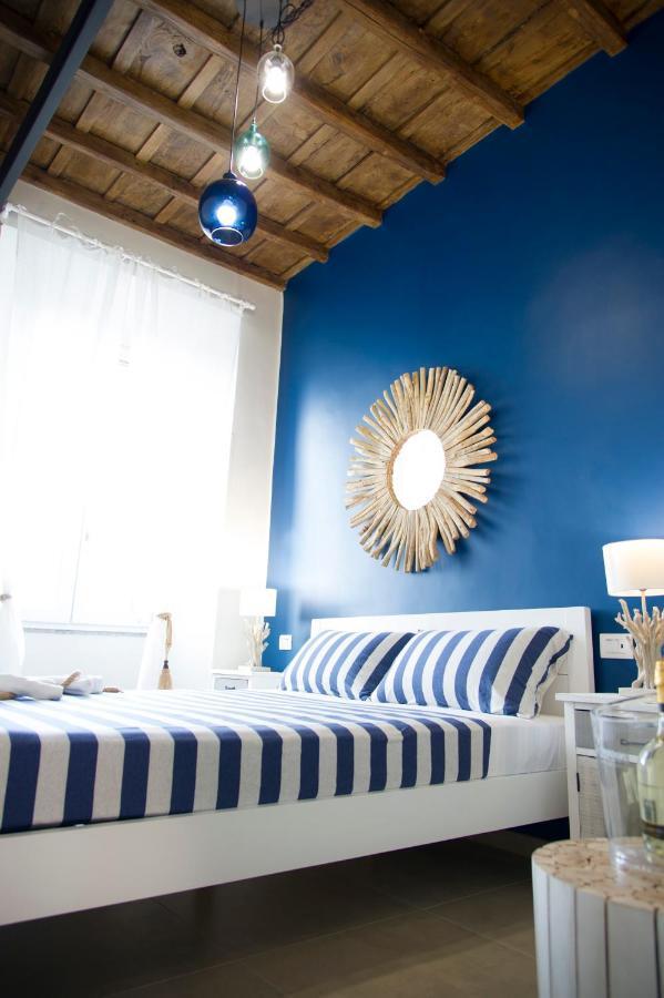 Le Boutique Luxury * Fiumicino
