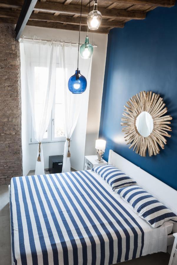 Le Boutique Luxury * Fiumicino