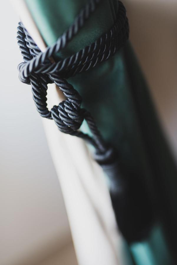Le Boutique Luxury Maison d'hôtes *