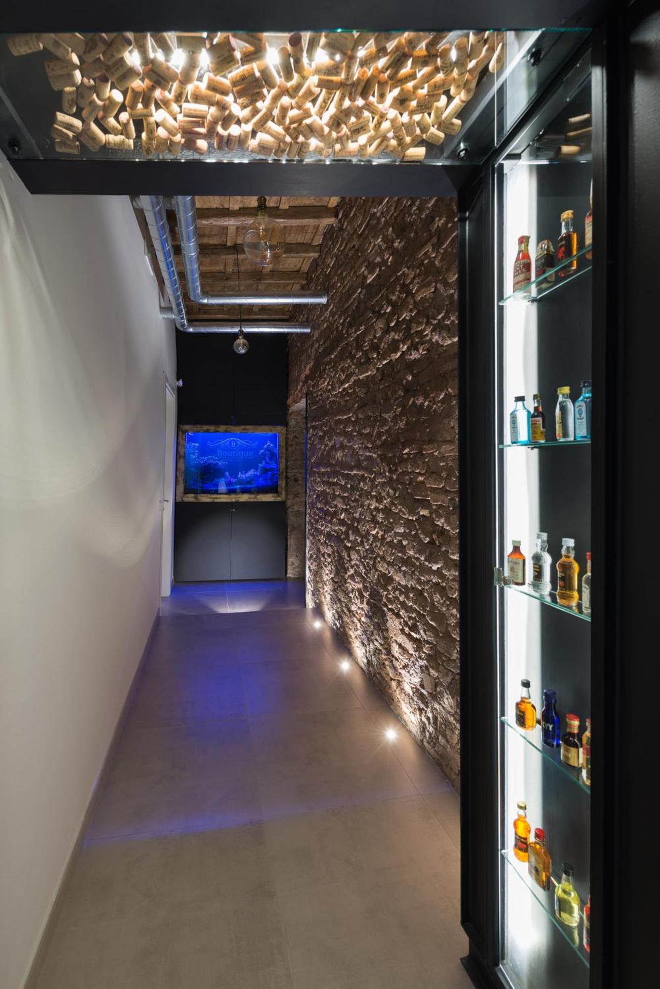 Le Boutique Luxury Fiumicino